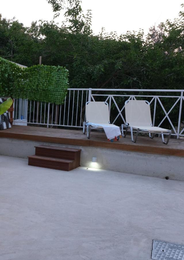Luxury Fani House Next To Harbor Area With Jacuzzi Apartman Paphos Kültér fotó